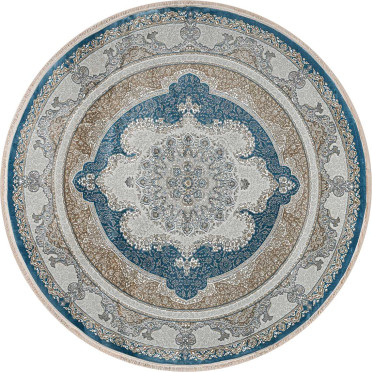 36945A DAIRE BLUE / BLUE круг Avangard