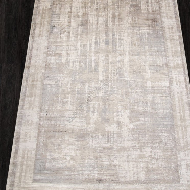 Ковер Y5307R - L.BEIGE / EARTH - Прямоугольник - коллекция ELEXSUS OLIMPOS