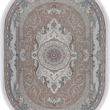 G144 OVAL NESCAFEE Mashad 1500