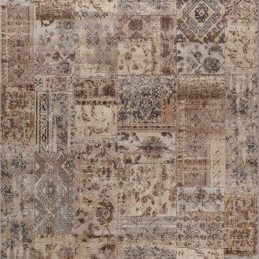 Синтетический ковер Ragolle Sundance 79318 6898
