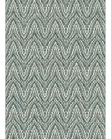 Ковер бельгийский 38543-5555-50 Genova (Вискоза, серый)