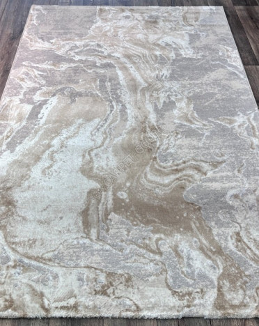 LUXEMBOURG 6077E S.CREAM-S.GREY