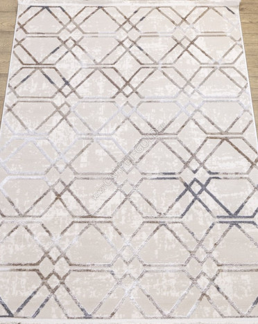 Ковры дизайн 20401 цвет 25535 Прима