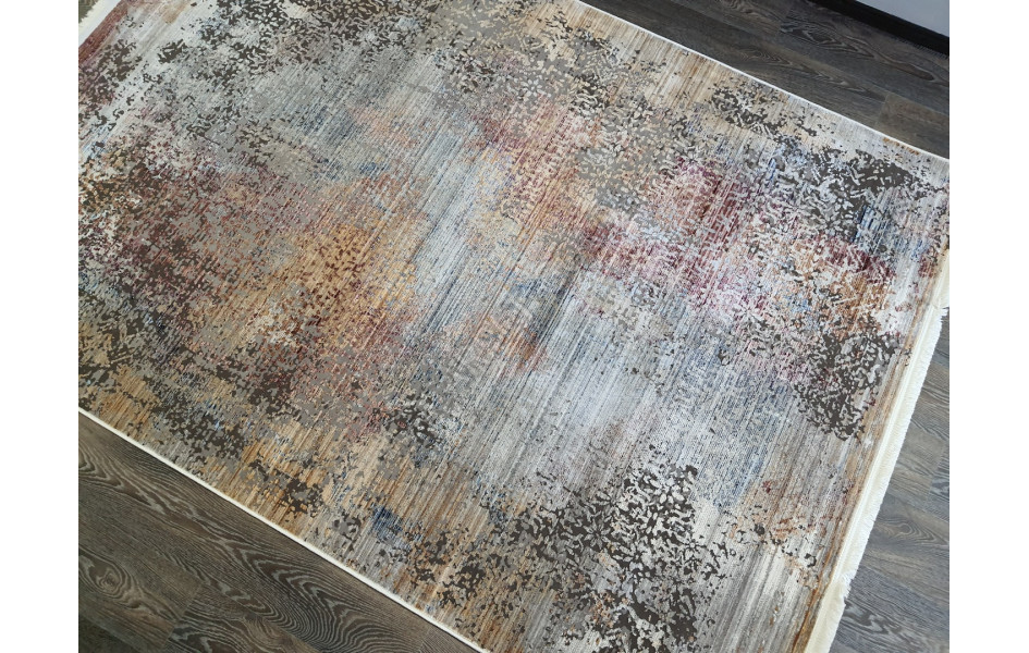 Ковер Lotus 9052B VIZION- GOLD