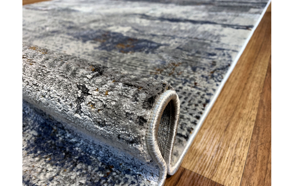 Ковер Antik S775B LIGHT GRAY