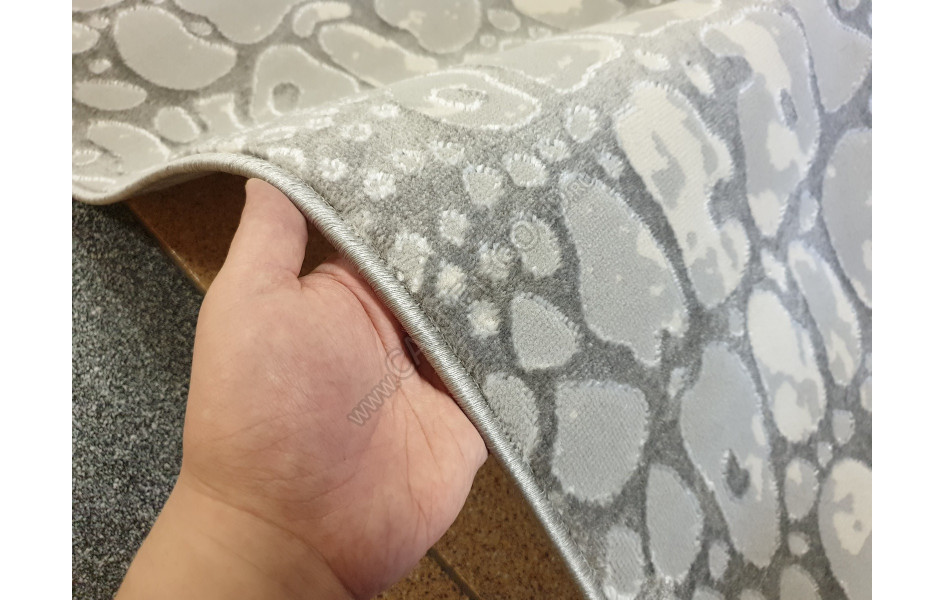 Ковер Avon 36857A STAN GREY GREY