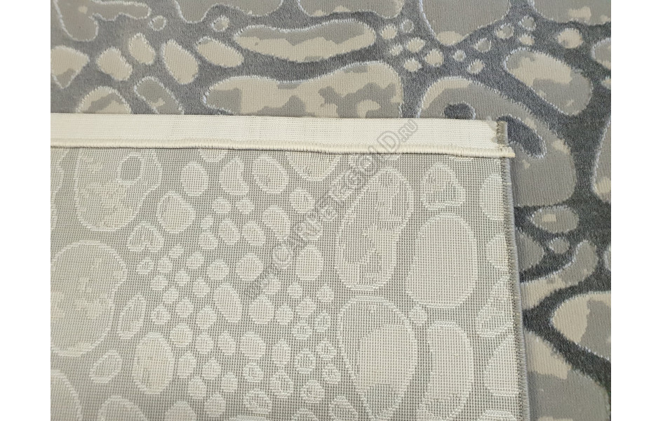 Ковер Avon 36857A STAN GREY GREY