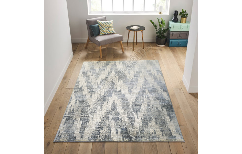 Ковер бельгийский Canyon 52053 6454 прямоугольный