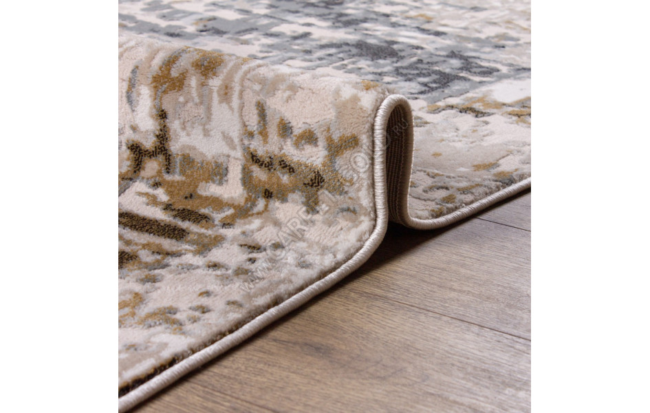 Ковер Каскад ДИЗАЙН 25603 ЦВЕТ 24346