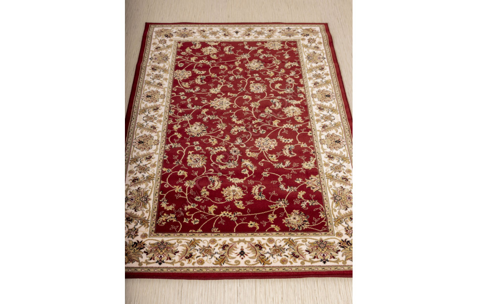 Монгольский ковер Hunnu 6C2243 063 прямоугольный