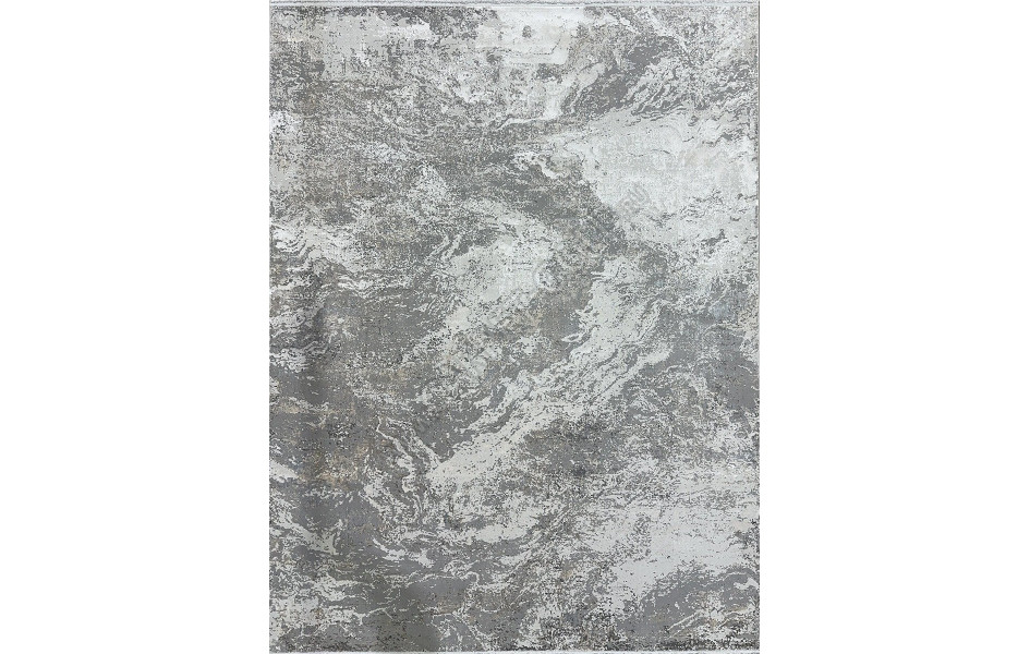 Ковер турецкий LUXURY DOKU S827A бамбуковый шелк