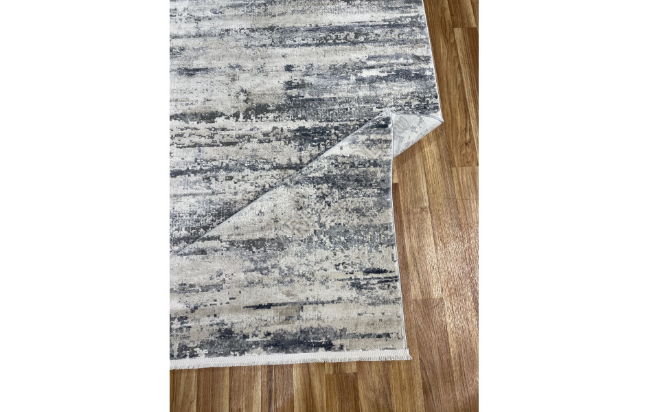 Ковер T806C HB.L.GREY / HB.L.GREY INVISTA