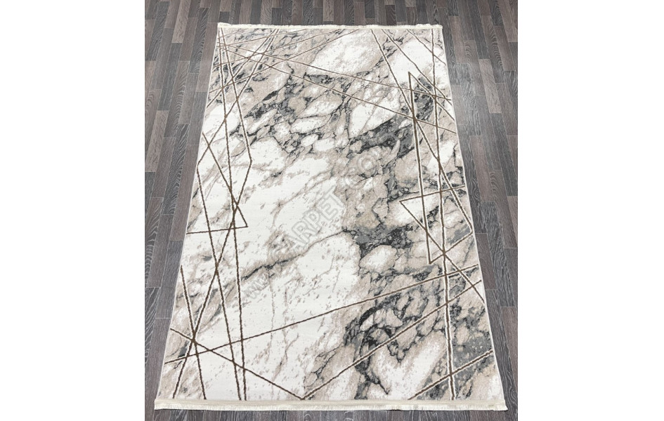 Турецкий ковер 40629B_COKME BEJ / K.GRI