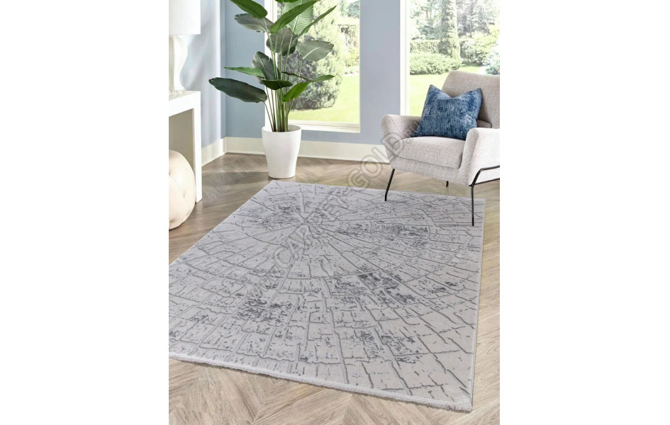 Ковер турецкий коллекции Leonidas B0751A прямоугольный