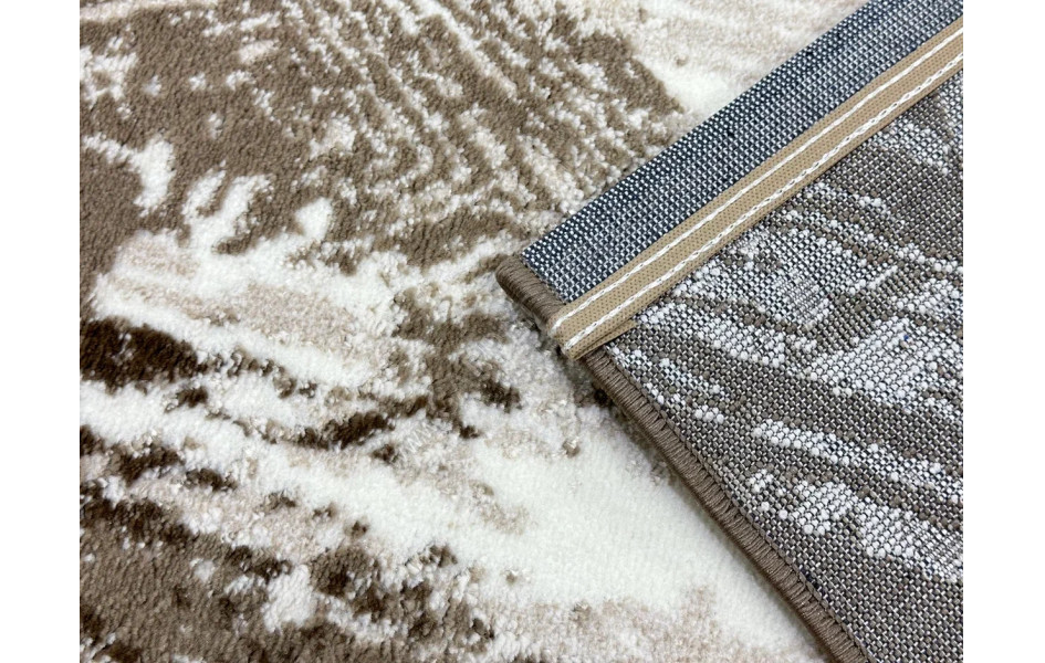 V135A_VIZON SHRINK BROWN HEATSET