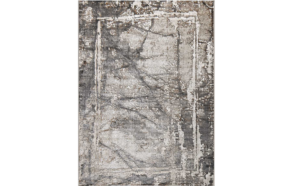 38557A STAN GREY FLS / BEIGE FLS Eliza