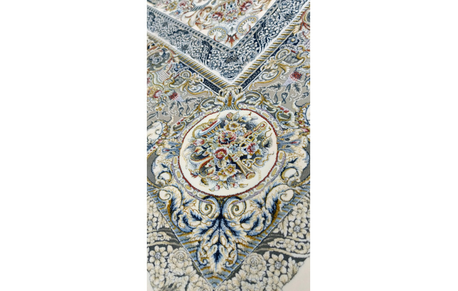 Ковер иранский 173 C - коллекция FARSI 1500