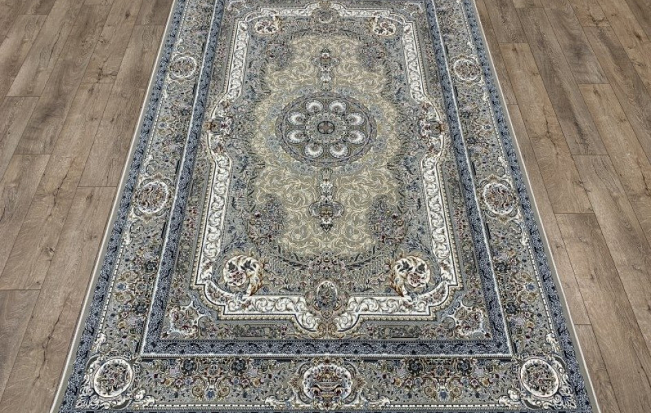 Ковер иранский 173 FI - коллекция FARSI 1500