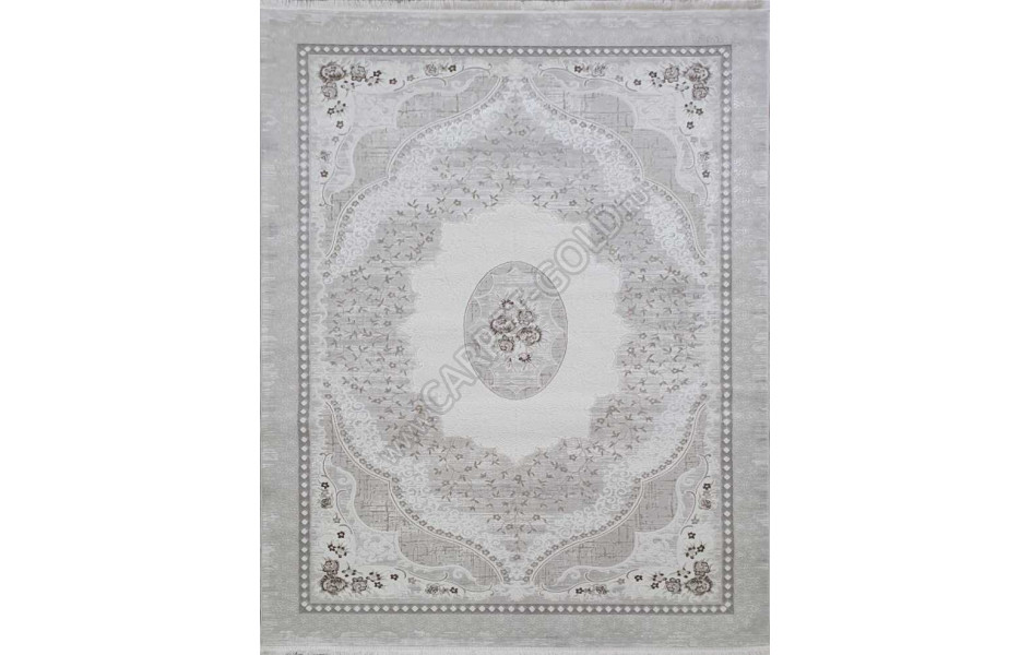 Турецкий ковер Amatis Lux 36548A STAN L.BEIGE / L.BEIGE