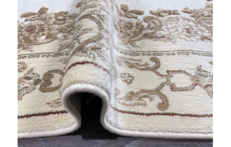 Ковер бельгийский KUNDUZ 5082 498440 овал