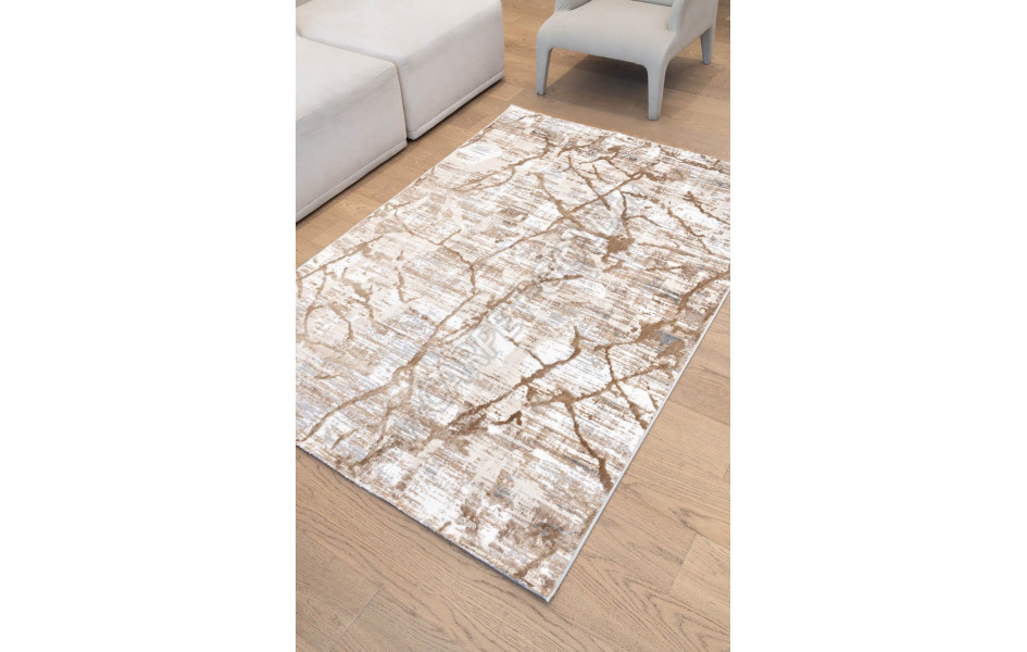 D059A_CREAM SHIRINK / VIZON FDY Белла