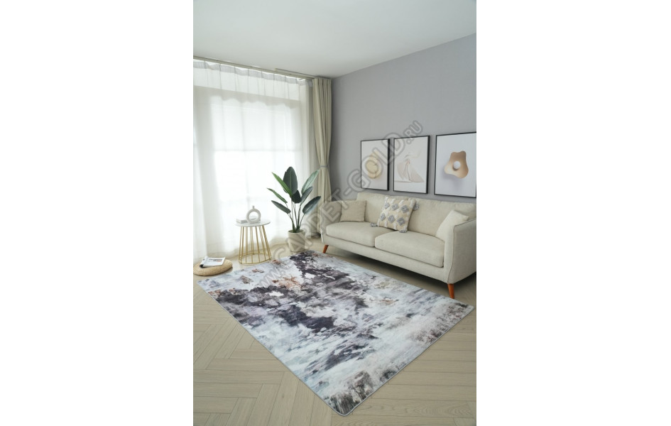 Ковер PX 6003 - 000 - Прямоугольник - коллекция LEO