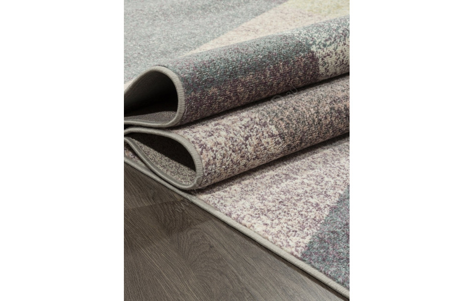 Ковер 5183 - MULTICOLOR - Прямоугольник - коллекция IZUMRUD