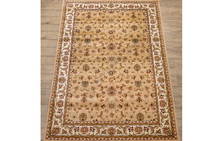 Ковры дизайн 20624 цвет 22155 Акварель