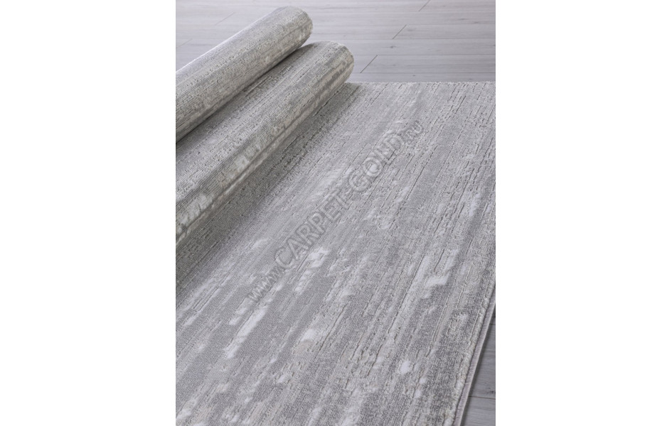 Ковер MP07 - CREAM-NATURAL - Прямоугольник - коллекция SPRING