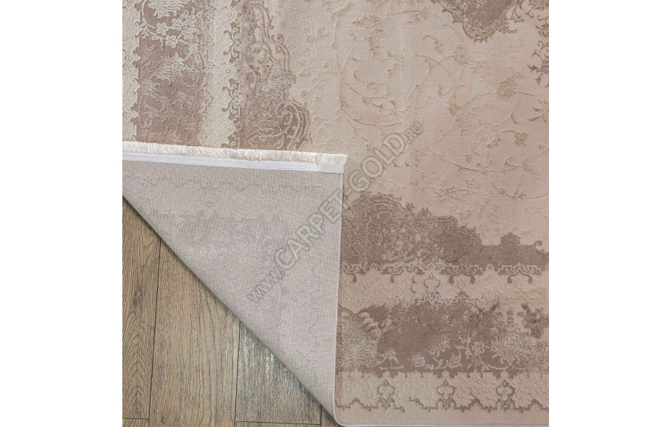 Ковры дизайн A5553A цвет BEIGE COKEN / IVORY Paradise