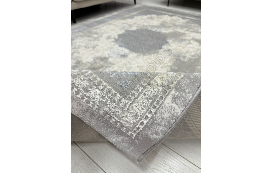 A5000A_CREAM / L.GREY Амальфи