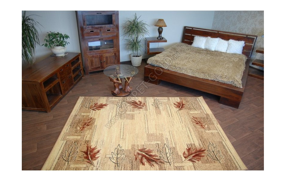 Olsza beige