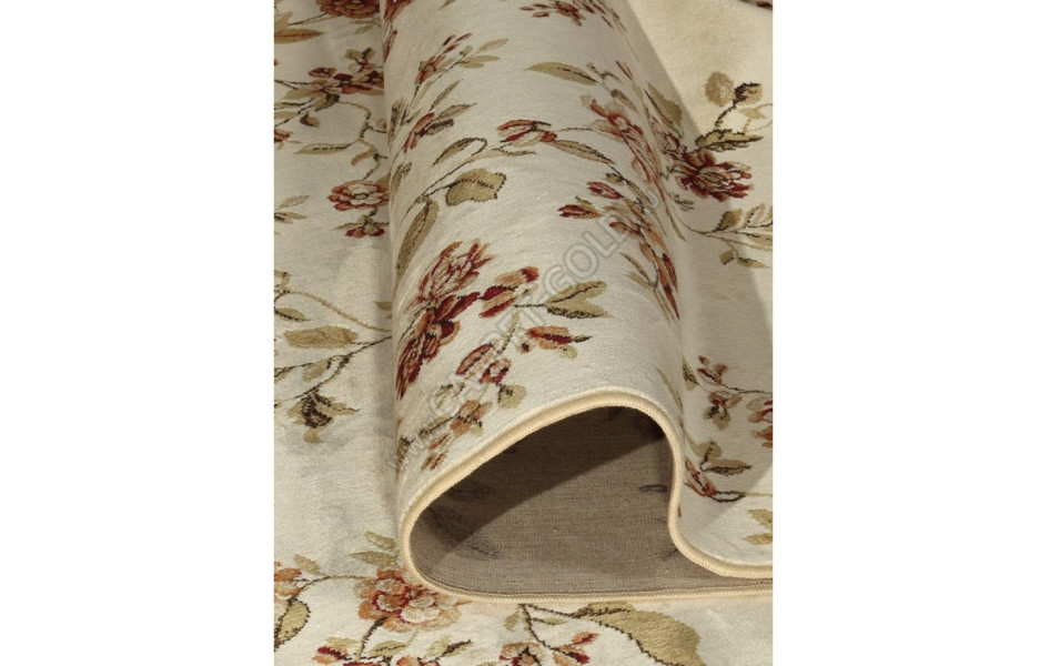 Бельгийский ковер из вискозы Ragolle Beluchi 88511 6262